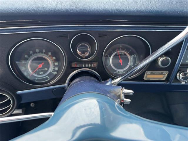 1969 Chevrolet Chevelle Malibu (CC-2073355) for sale in Hilton, New York