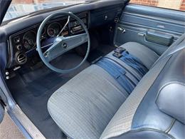 1969 Chevrolet Chevelle Malibu (CC-2073355) for sale in Hilton, New York