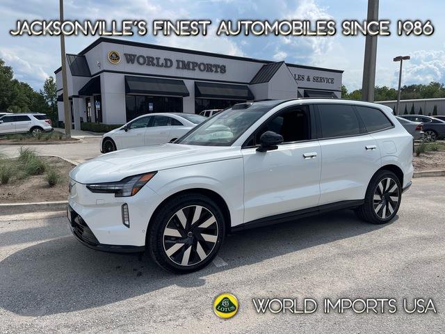 2025 Volvo XC90 (CC-2073356) for sale in Jacksonville, Florida
