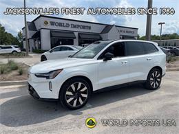 2025 Volvo XC90 (CC-2073356) for sale in Jacksonville, Florida