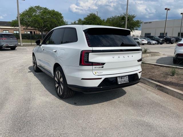 2025 Volvo XC90 (CC-2073356) for sale in Jacksonville, Florida