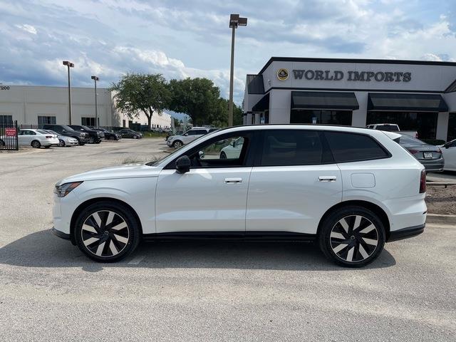 2025 Volvo XC90 (CC-2073356) for sale in Jacksonville, Florida