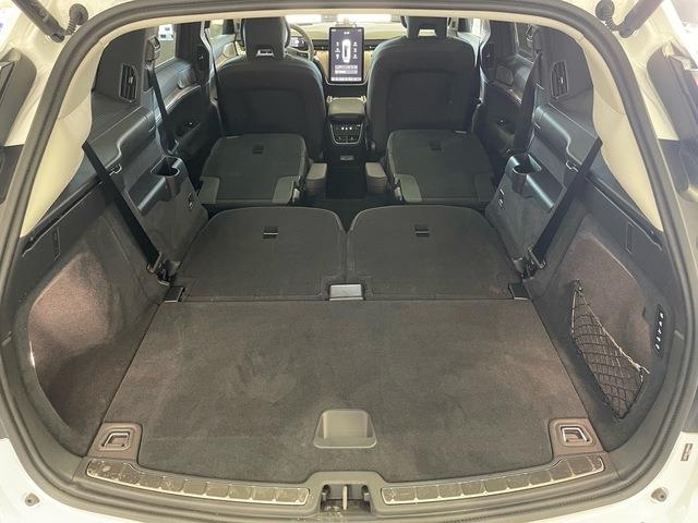 2025 Volvo XC90 (CC-2073356) for sale in Jacksonville, Florida