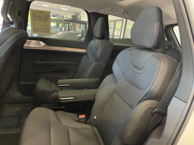 2025 Volvo XC90 (CC-2073356) for sale in Jacksonville, Florida