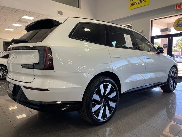 2025 Volvo XC90 (CC-2073356) for sale in Jacksonville, Florida