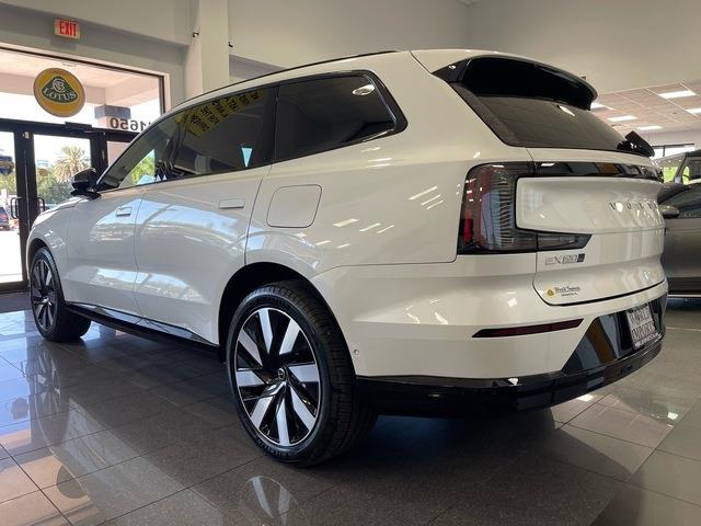 2025 Volvo XC90 (CC-2073356) for sale in Jacksonville, Florida