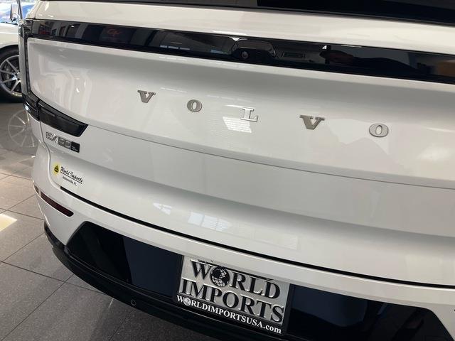 2025 Volvo XC90 (CC-2073356) for sale in Jacksonville, Florida