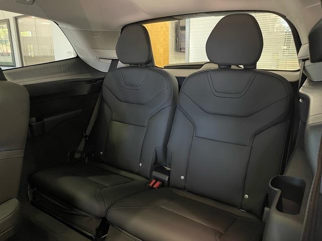 2025 Volvo XC90 (CC-2073356) for sale in Jacksonville, Florida