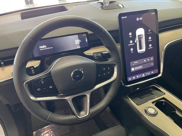 2025 Volvo XC90 (CC-2073356) for sale in Jacksonville, Florida