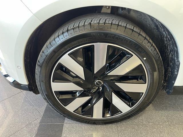 2025 Volvo XC90 (CC-2073356) for sale in Jacksonville, Florida
