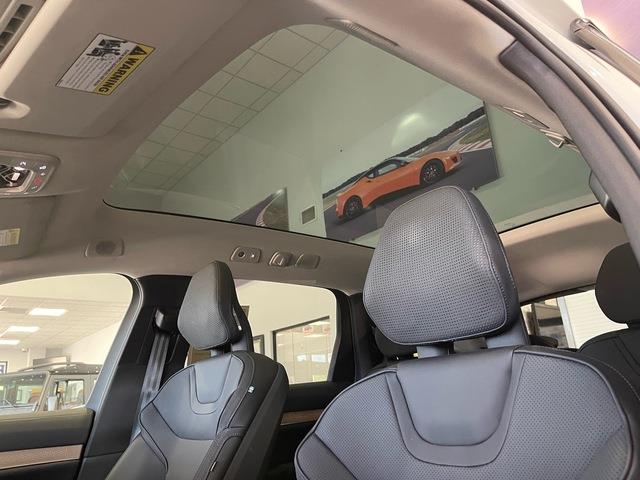 2025 Volvo XC90 (CC-2073356) for sale in Jacksonville, Florida