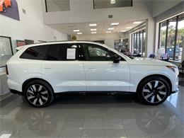 2025 Volvo XC90 (CC-2073356) for sale in Jacksonville, Florida
