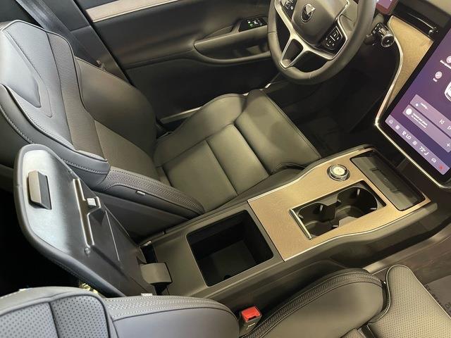 2025 Volvo XC90 (CC-2073356) for sale in Jacksonville, Florida