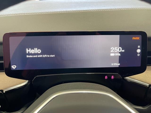2025 Volvo XC90 (CC-2073356) for sale in Jacksonville, Florida
