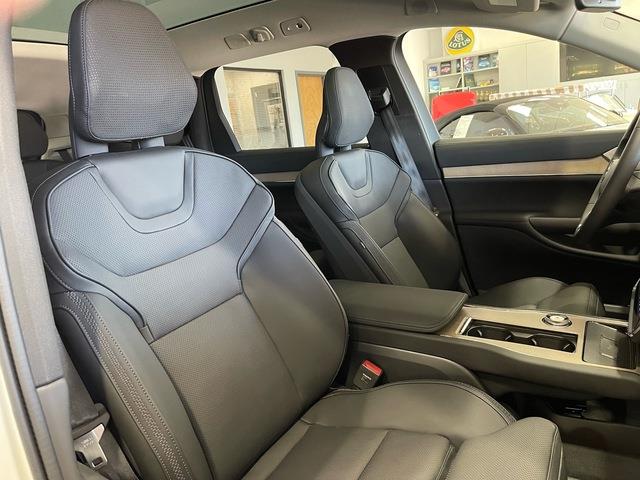 2025 Volvo XC90 (CC-2073356) for sale in Jacksonville, Florida