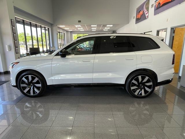 2025 Volvo XC90 (CC-2073356) for sale in Jacksonville, Florida