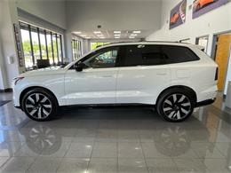 2025 Volvo XC90 (CC-2073356) for sale in Jacksonville, Florida