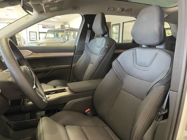 2025 Volvo XC90 (CC-2073356) for sale in Jacksonville, Florida