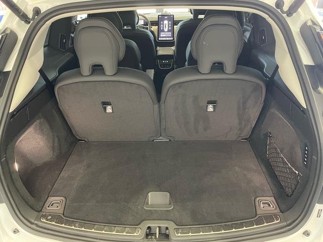2025 Volvo XC90 (CC-2073356) for sale in Jacksonville, Florida