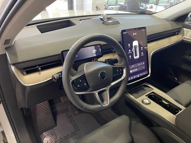 2025 Volvo XC90 (CC-2073356) for sale in Jacksonville, Florida