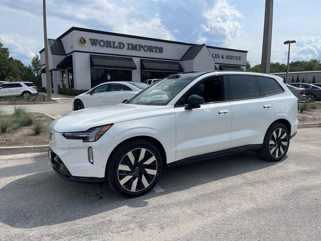 2025 Volvo XC90 (CC-2073356) for sale in Jacksonville, Florida