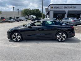 2025 Audi A6 (CC-2073357) for sale in Jacksonville, Florida