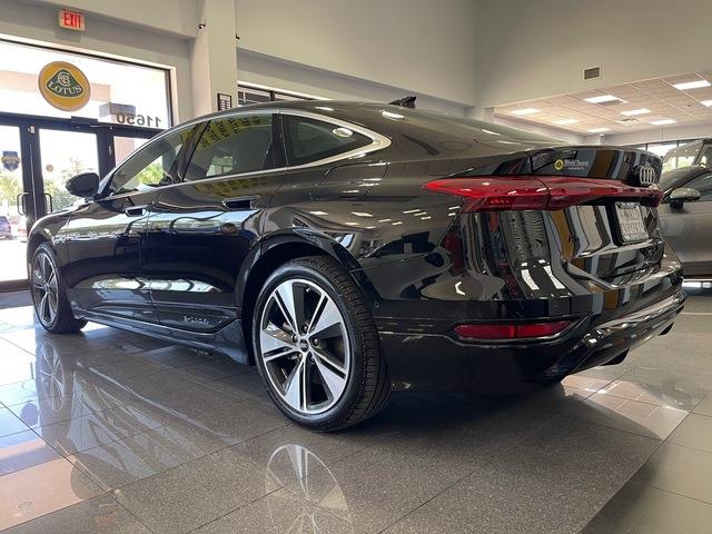2025 Audi A6 (CC-2073357) for sale in Jacksonville, Florida