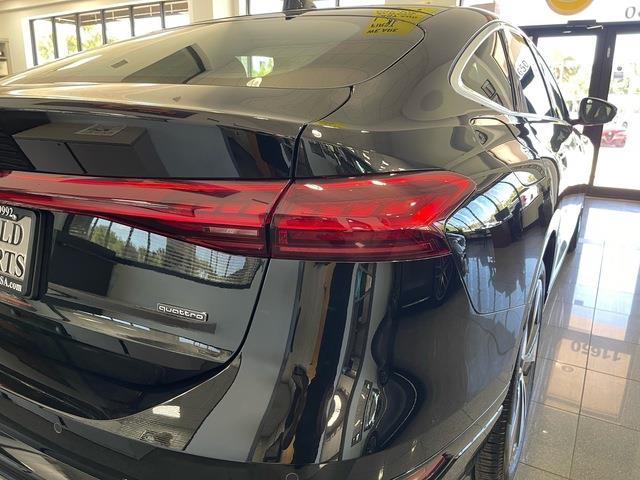 2025 Audi A6 (CC-2073357) for sale in Jacksonville, Florida
