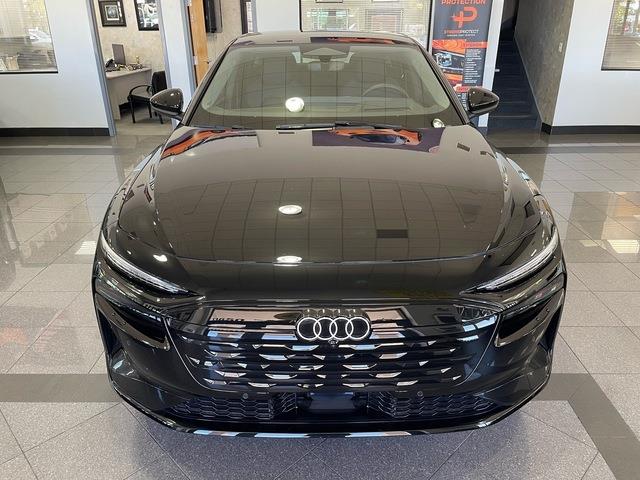 2025 Audi A6 (CC-2073357) for sale in Jacksonville, Florida