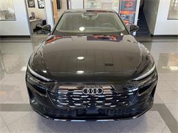 2025 Audi A6 (CC-2073357) for sale in Jacksonville, Florida