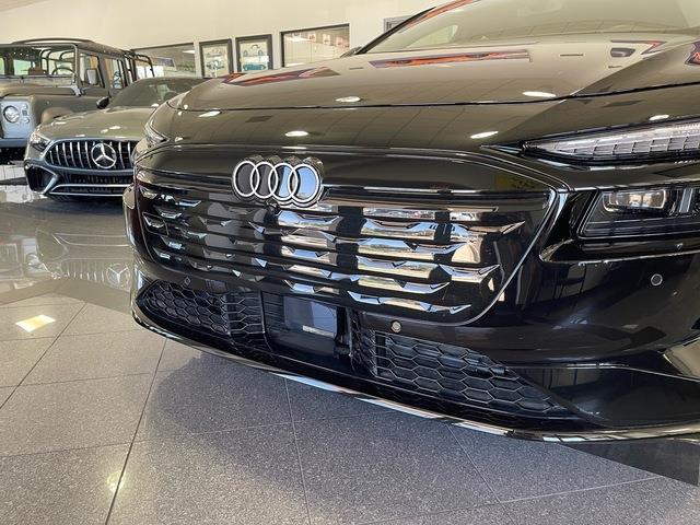 2025 Audi A6 (CC-2073357) for sale in Jacksonville, Florida