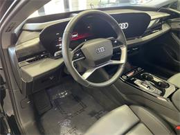 2025 Audi A6 (CC-2073357) for sale in Jacksonville, Florida