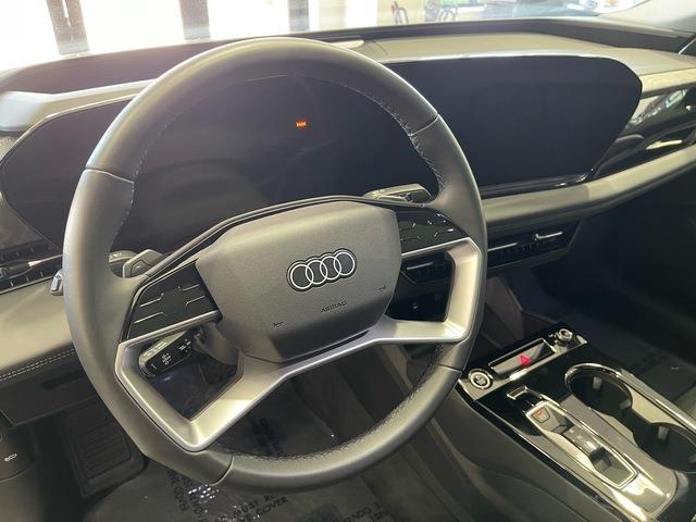 2025 Audi A6 (CC-2073357) for sale in Jacksonville, Florida
