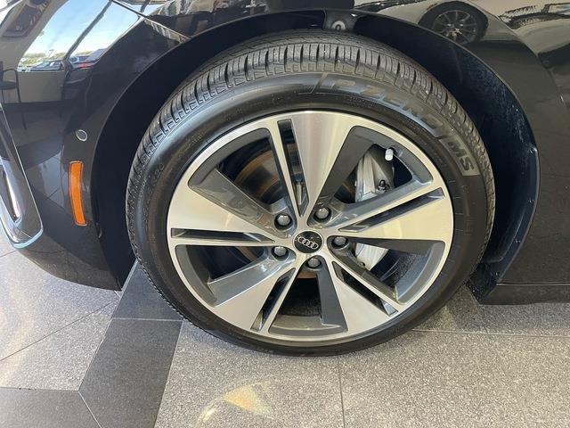 2025 Audi A6 (CC-2073357) for sale in Jacksonville, Florida