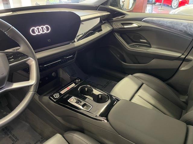 2025 Audi A6 (CC-2073357) for sale in Jacksonville, Florida