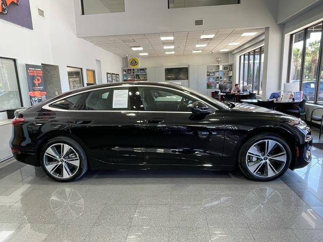 2025 Audi A6 (CC-2073357) for sale in Jacksonville, Florida