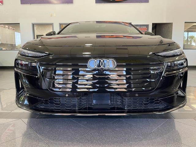 2025 Audi A6 (CC-2073357) for sale in Jacksonville, Florida