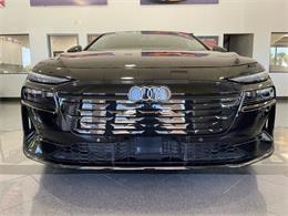 2025 Audi A6 (CC-2073357) for sale in Jacksonville, Florida