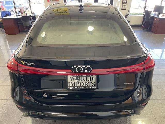 2025 Audi A6 (CC-2073357) for sale in Jacksonville, Florida