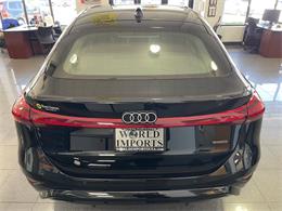 2025 Audi A6 (CC-2073357) for sale in Jacksonville, Florida