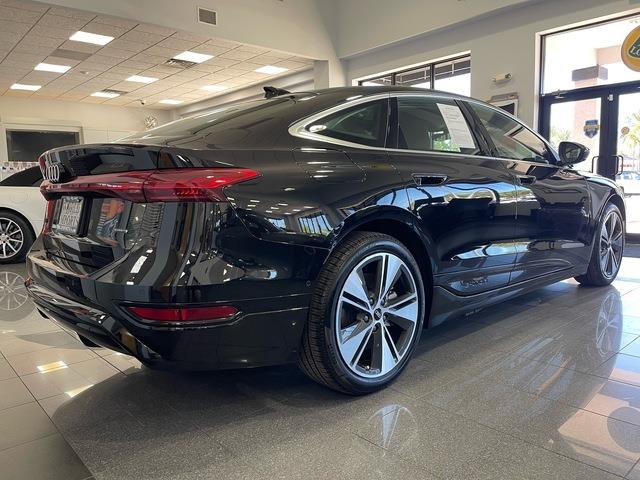 2025 Audi A6 (CC-2073357) for sale in Jacksonville, Florida