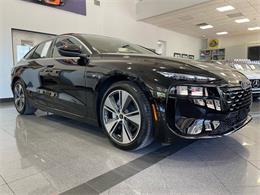 2025 Audi A6 (CC-2073357) for sale in Jacksonville, Florida
