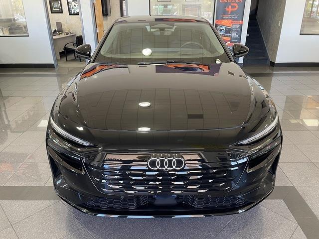 2025 Audi A6 (CC-2073357) for sale in Jacksonville, Florida