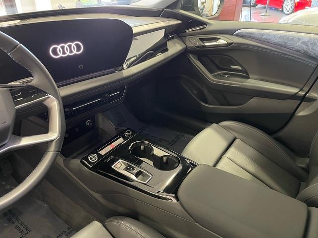 2025 Audi A6 (CC-2073357) for sale in Jacksonville, Florida