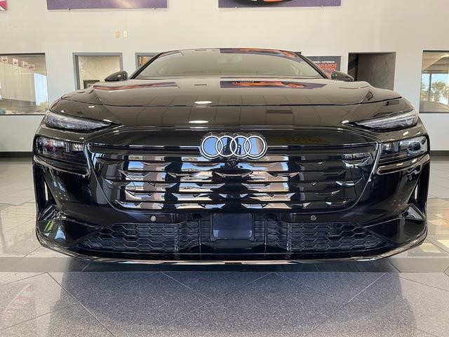 2025 Audi A6 (CC-2073357) for sale in Jacksonville, Florida