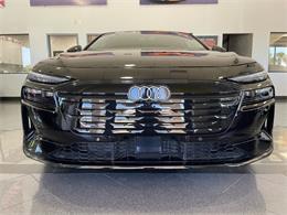 2025 Audi A6 (CC-2073357) for sale in Jacksonville, Florida
