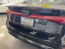 2025 Audi A6 (CC-2073357) for sale in Jacksonville, Florida