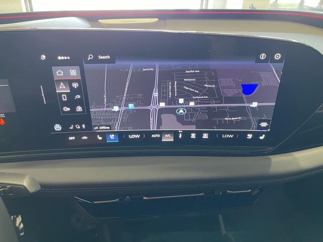 2025 Audi A6 (CC-2073357) for sale in Jacksonville, Florida