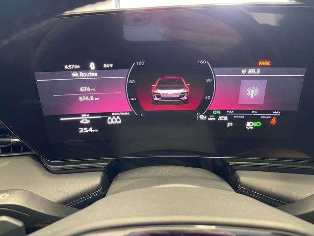 2025 Audi A6 (CC-2073357) for sale in Jacksonville, Florida