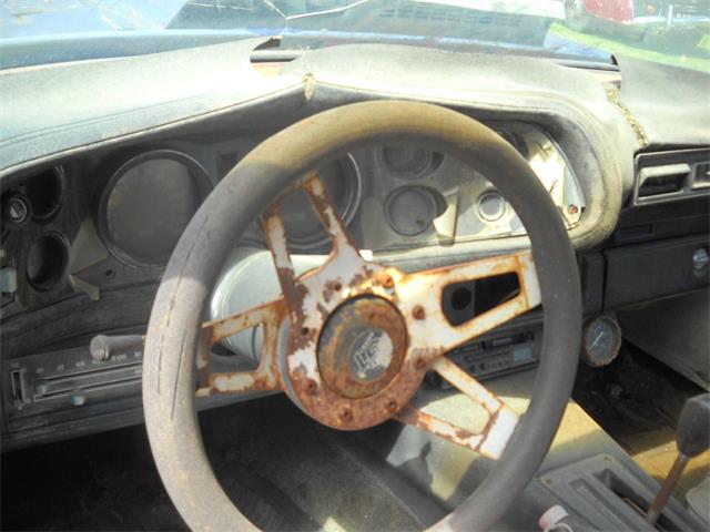1974 Chevrolet Camaro LT (CC-2073358) for sale in Gray Court, South Carolina